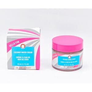 First Aid Beauty Coconut Water Cream 1.7 oz